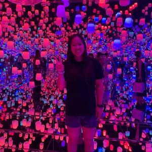 Meet your Posher, Keimi